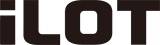 Logotipo de la empresa iLOT pulverizador y piezas