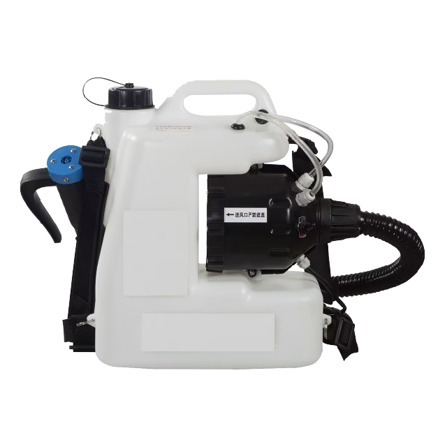 E0012 M&aacute;quina nebulizadora de insectos para mosquitos, etc.